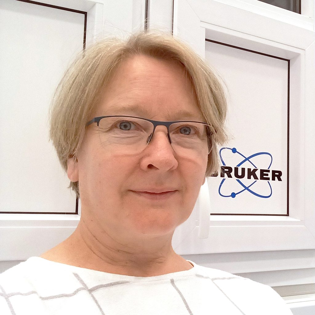 Rahel Owen_Bruker